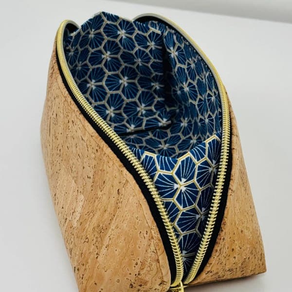 Etui aus Kork - MyPrettyLuck