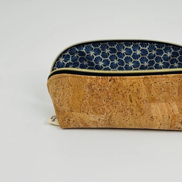 Portemonnaie aus Kork - MyPrettyLuck